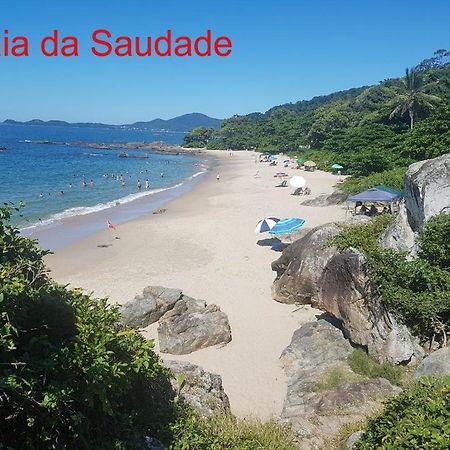 Hospedagem Praia Word Penha Sc Penha (Santa Catarina) Exterior foto