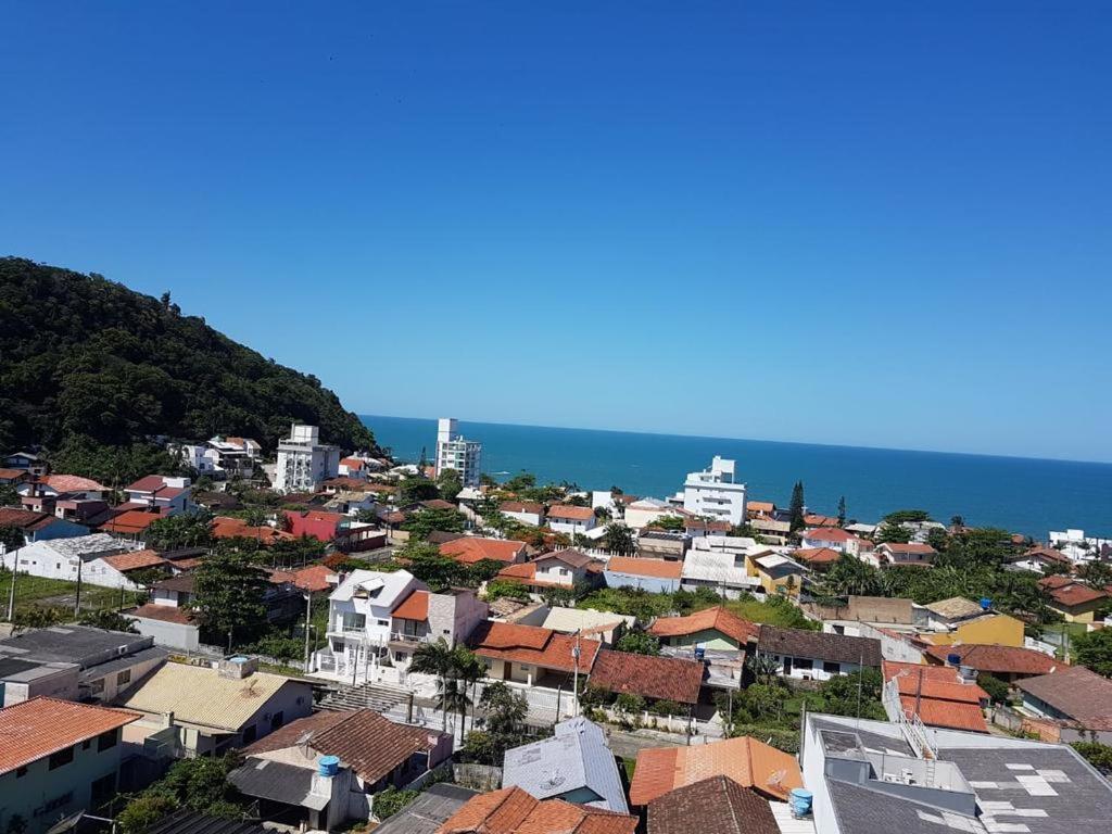 Hospedagem Praia Word Penha Sc Penha (Santa Catarina) Exterior foto